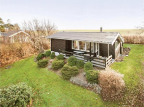 Two-Bedroom Holiday Home in Kalundborg